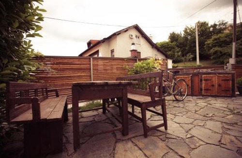 Samobor House | Rooms Medved