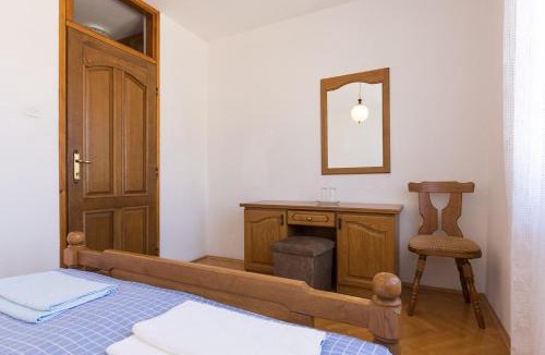 Krk House | Rooms Miramare