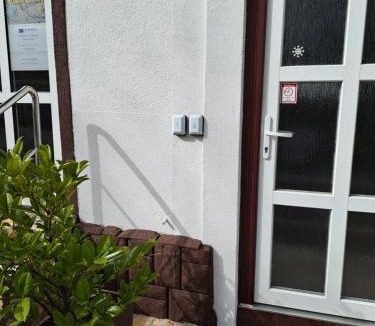 Slunj House | Rooms Modrušan