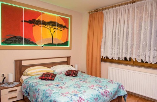 Daruvar Hostel | Rooms Mulac
