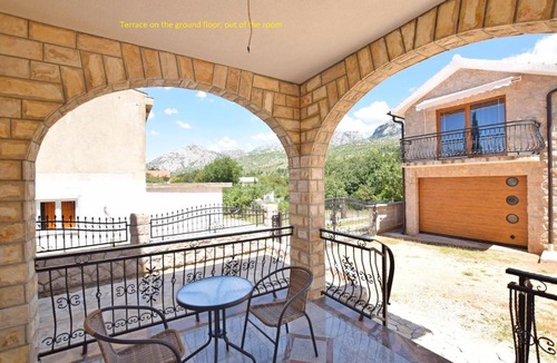 Seline House | Rooms Nada
