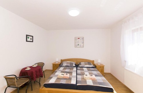 Seline House | Rooms Nada