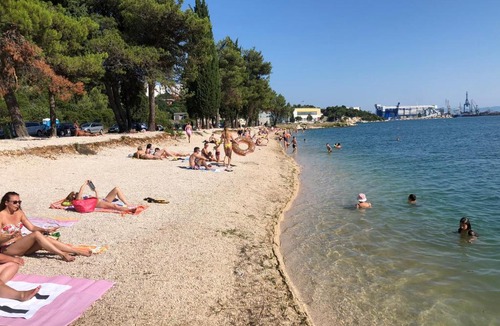 Ploce House | Rooms SALVIA