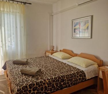 Mali Ston House | Rooms Slade