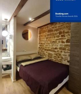 Grad House | Rooms & Studio Apartments Šibenik