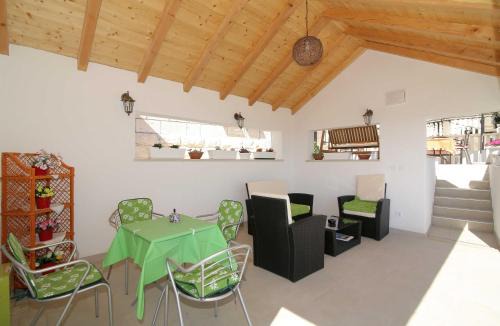 Ploce House | Rooms&Studios Rina