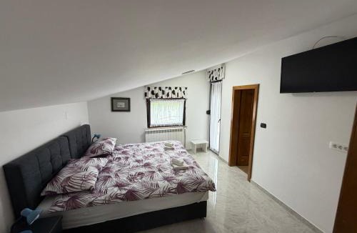 Ogulin House | Rooms Vesna