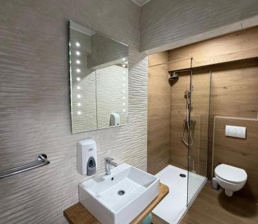 Ogulin House | Rooms Vesna
