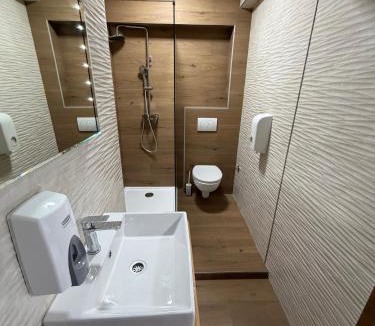 Ogulin House | Rooms Vesna