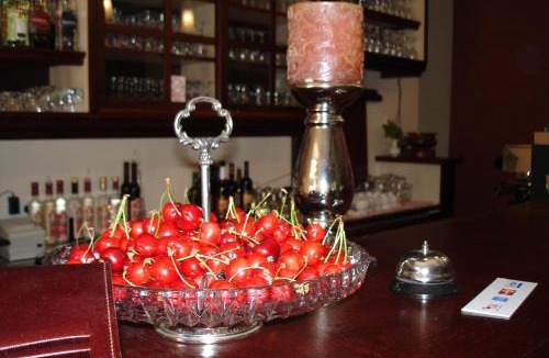Ilok House | Rooms Villa Iva
