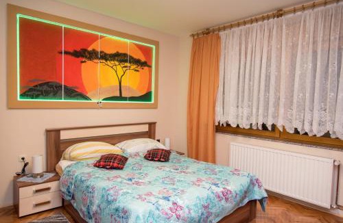 Daruvar House | Rooms Vlado