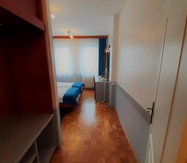 Koper Hotel | Rooms Vodisek - Depandansa Hotela Capris Capodistria Boutique