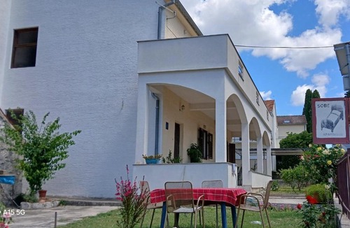 Sveti Filip i Jakov House | Rooms with a parking space Sveti Filip i Jakov, Biograd - 27492
