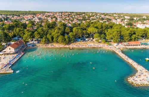 Sveti Filip i Jakov House | Rooms with a parking space Sveti Filip i Jakov, Biograd - 27492