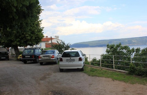 Brsec House | Rooms with WiFi Brsec, Opatija - 7768