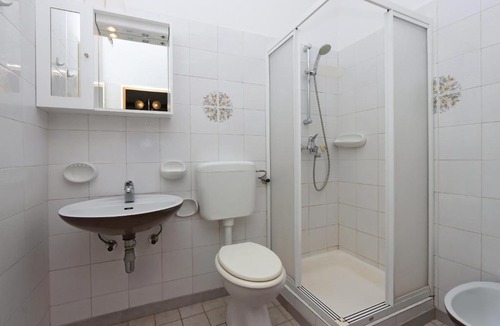 Brsec House | Rooms with WiFi Brsec, Opatija - 7768