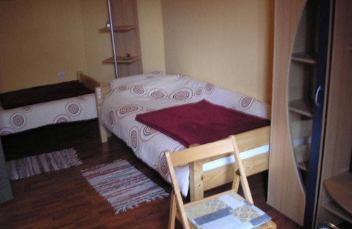 Aljmas House | Rooms Zeko - Comfort Double Room with Terrace and Kitchenette