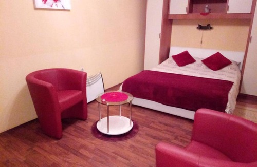 Aljmas House | Rooms Zeko