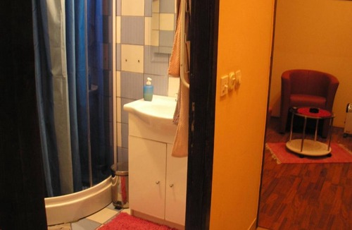 Aljmas House | Rooms Zeko