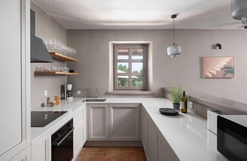 Sveti Lovrec House | Rorripa by Interhome