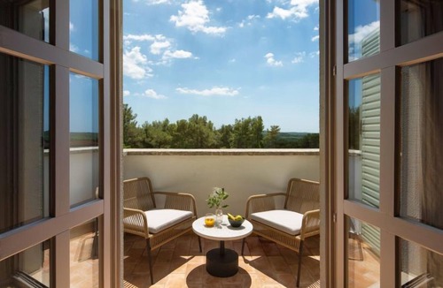 Sveti Lovrec House | Rorripa by Interhome