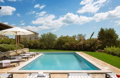 Sveti Lovrec House | Rorripa by Interhome