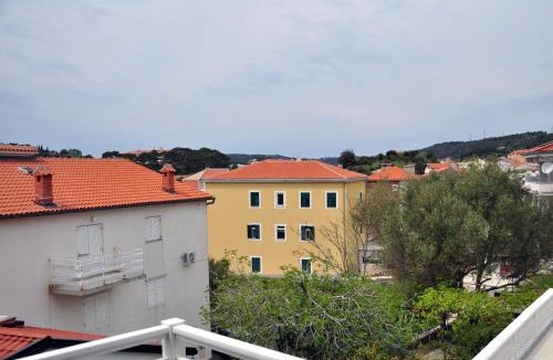 Banjol House | Rose rooms on the island of Rab