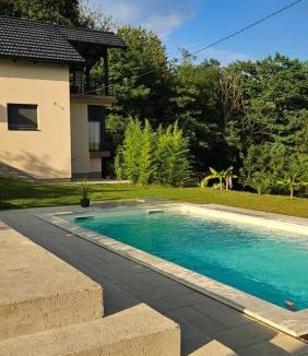 Sveti Ivan Zelina House | RosehipHill