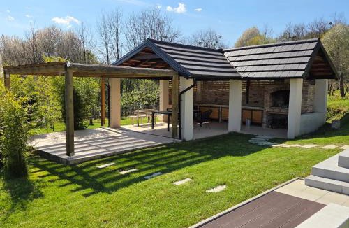 Sveti Ivan Zelina House | RosehipHill
