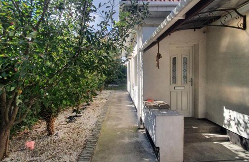 Craiova Apartment | Rosemarin