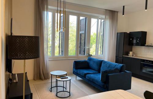Novi Vinodolski Apartment | Rosetta Suite