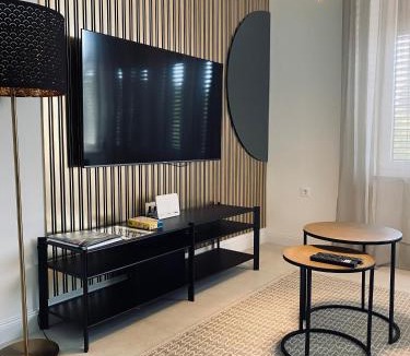 Novi Vinodolski Apartment | Rosetta Suite