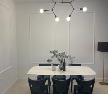 Novi Vinodolski Apartment | Rosetta Suite