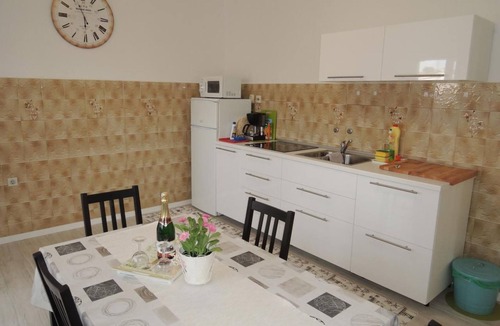 Vrvari Apartment | Rosmarin by Interhome