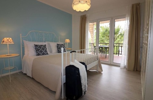 Vrvari Apartment | Rosmarin by Interhome