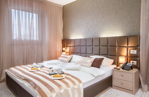 Velika Gorica Hotel | Royal Airport Hotel