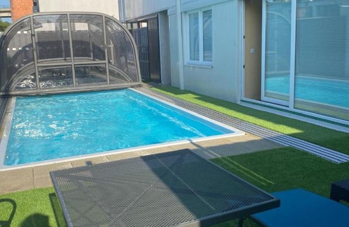 Novi Zagreb Apartment | Royal Apartments & Rooms