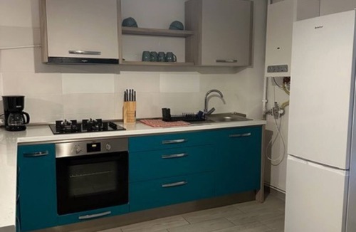 Alba Iulia Apartment | Royal Bright Loft