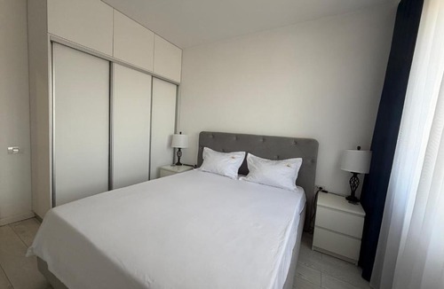 Sector 5 Apartment | Royal Five Urban