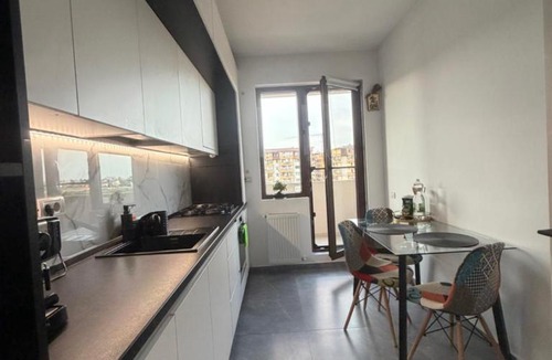 Sector 5 Apartment | Royal Five Urban