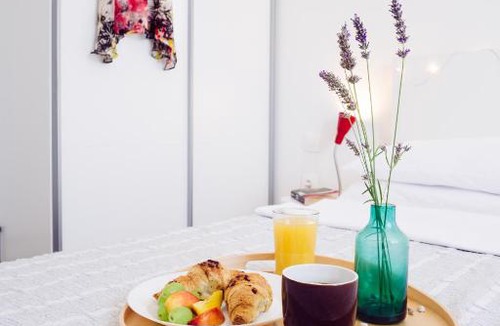 Zrce Apartment | Royal