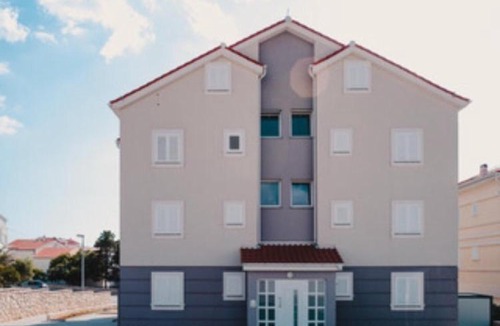 Zrce Apartment | Royal