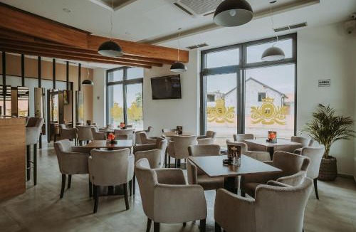 Borovo Bed & Breakfast | Royal Palace