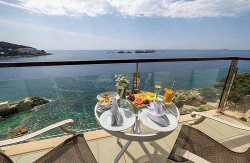 Babin Kuk Hotel | Royal Princess Hotel