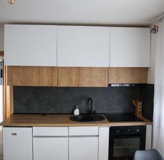 Vinkovci Apartment | Roza Cozy Apartment