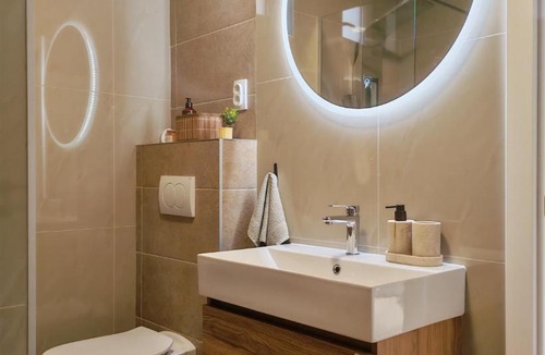 Zrenjanin Apartment | Apartman BB2