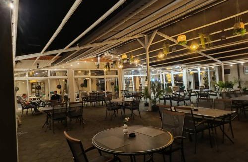 Nova Gradiska Hotel | Ruby restoran & prenoćište