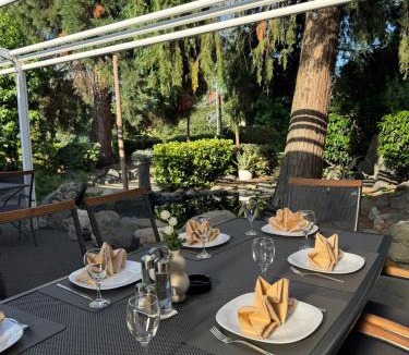Nova Gradiska Hotel | Ruby restoran & prenoćište