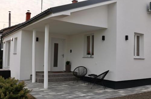 Sveti Ilija Apartment | Rudolf house