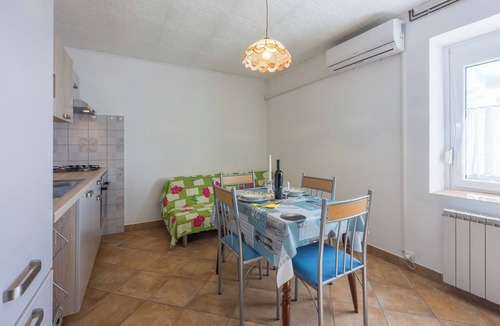 Koper Apartment | Rural Apt Lea for 2/w Terrace, Šmarje, Slovenia